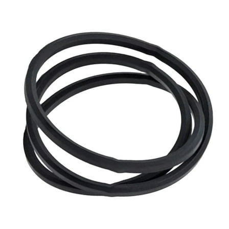 Mower drive belt 954-04043, 754-04043 compatible with RZT-42, ZT-4200, ZT-22