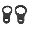 thumbnail image 2 of Llave de Junta de Bola, Herramiente de Llave de Junta de Bola de 32 mm de 38 mm Resistente 2pcs Fijación segura para C400 C450 C43 CLS53 GLC43, 2 of 7