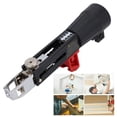 thumbnail image 1 of Pistola De Tornillo Adaptador Resistente Y Fácil De Usar, Pistola De Clavos De Cadena Automática De aleación De Aluminio, Pared Divisoria Para Tablero De Yeso, 1 of 7