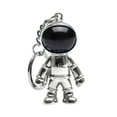 thumbnail image 6 of Home Decor Under 5 Clearance Gnobogi Space Astronaut Keychain Keyring Bag Purse Space Car Pendant Gifts Big Sales, 6 of 6