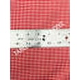thumbnail image 2 of 10 Yards MINI CHECKERED GINGHAM POLYESTER FABRIC BY YARD 60" INCH 6 Colors", 2 of 3