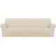 thumbnail image 1 of Funda de sofá superelástica para silla, funda de sofá suave antideslizante de licra, protector de muebles lavable con espuma antideslizante y parte inferior elástica para niños, mascotas Adepaton LRWJ066-41, 1 of 7