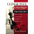 thumbnail image 1 of Pre-Owned La Conquiste al enemigo llamado promedio (Paperback) 0881138576 9780881138573, 1 of 1