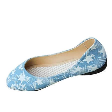 

2022 New Womens Shoes Fashion Autumn Women Casual Shoes Flat Bottom Comfortable Snake Print Slip On Shallow Mouth