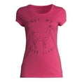 thumbnail image 6 of Probllama Juniors' T-Shirt, 6 of 6