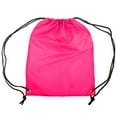 thumbnail image 1 of Shugon Stafford Plain Drawstring Tote Bag - 13 Litres, 1 of 2