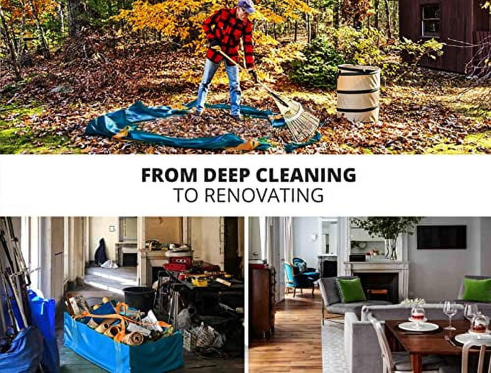 Dumpster Bag Rental: What You Need to Know Before Making a Decision
