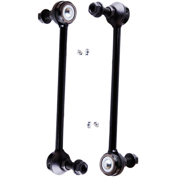 AUTOMUTO Replacement Parts Front Sway Bar End Link fit 2001-2002 for Saturn L100 2001-2005 for Saturn L300 2000 for Saturn LS1