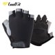 thumbnail image 1 of CoolFit-guantes de silicona transpirables para Fitness, mancuernas para gimnasio, levantamiento de pesas, Crossfit, culturismo Fivean Guantes deportivos, 1 of 2