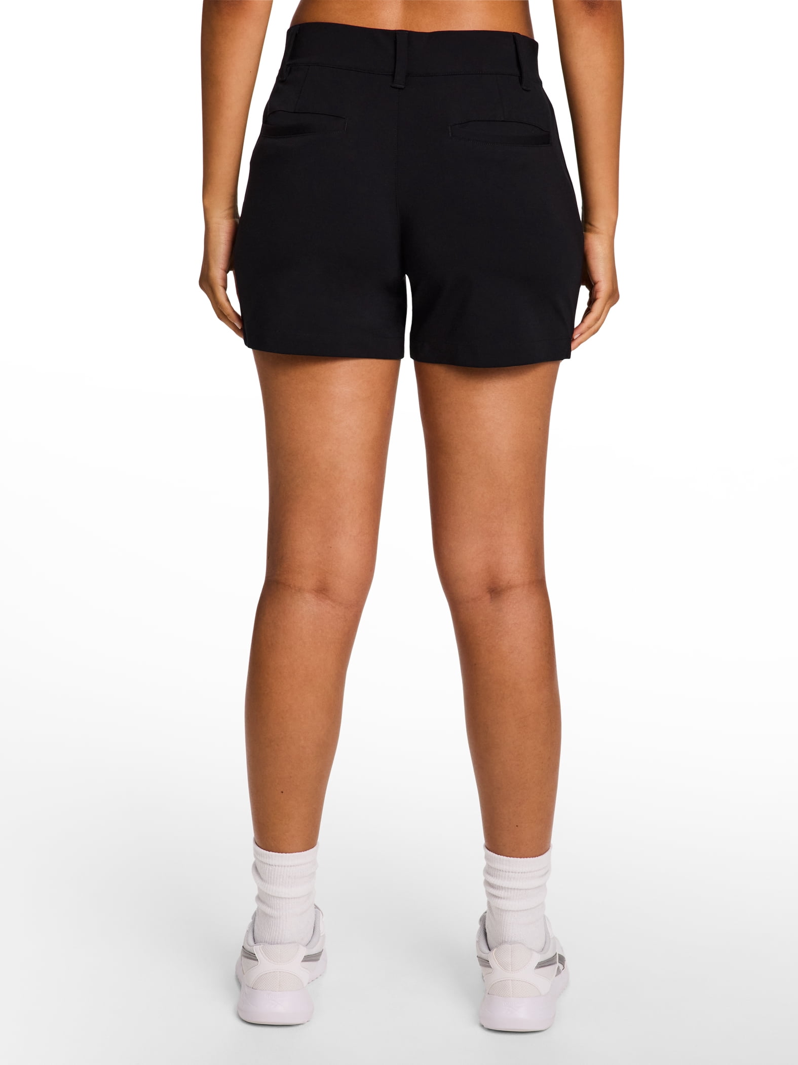 Reebok Women's Fairway Golf Short, Sizes XS-XXXL