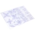 thumbnail image 5 of Transparent Seal,Transparent TPR Clear Stamps Embossing Crafts Transparent Stamps Industry-Leading Standards, 5 of 5