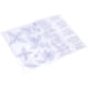thumbnail image 3 of Sellos transparentes de TPR para álbum de recortes, grabado en relieve, manualidades, decoración de álbumes, 3 of 12