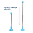 thumbnail image 4 of UDIYO Golf Alignment Rod Stick Correct Swing Club Aim Direction Indicator Training Aid, 4 of 7