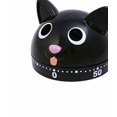 thumbnail image 1 of Cosa Nova Black Cat Kitchen Timer, 1 of 2