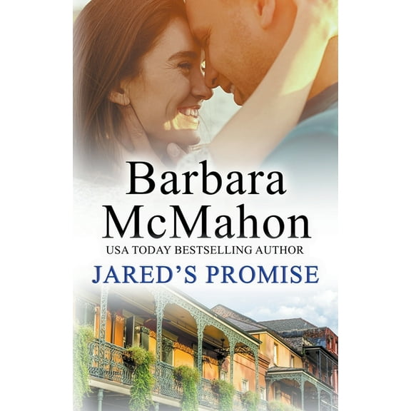 Sweet Romance Stand-Alone Collection Jared's Promise, Book 2, (Paperback)