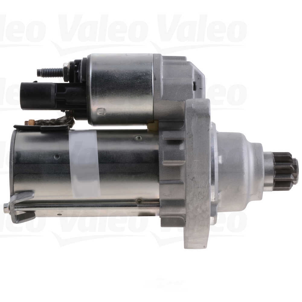 Valeo 438174 2009-2018 Volkswagen Tiguan 2.0L Starter Motor
