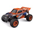 thumbnail image 1 of 1:16 High-speed Remote Control Car Alloy Off-road Vehicle Model Toys For Children Birthday Gifts, 1 of 7