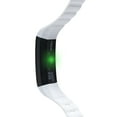 thumbnail image 2 of iTech Sport Activity Tracker Smart Watch with Interchangeable Strap, Color: Blue Smoke/Navy, 2 of 5