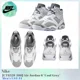 thumbnail image 2 of Ni - ke Size 10.5 - Jordan 6 Retro Low Cool Grey, 2 of 5
