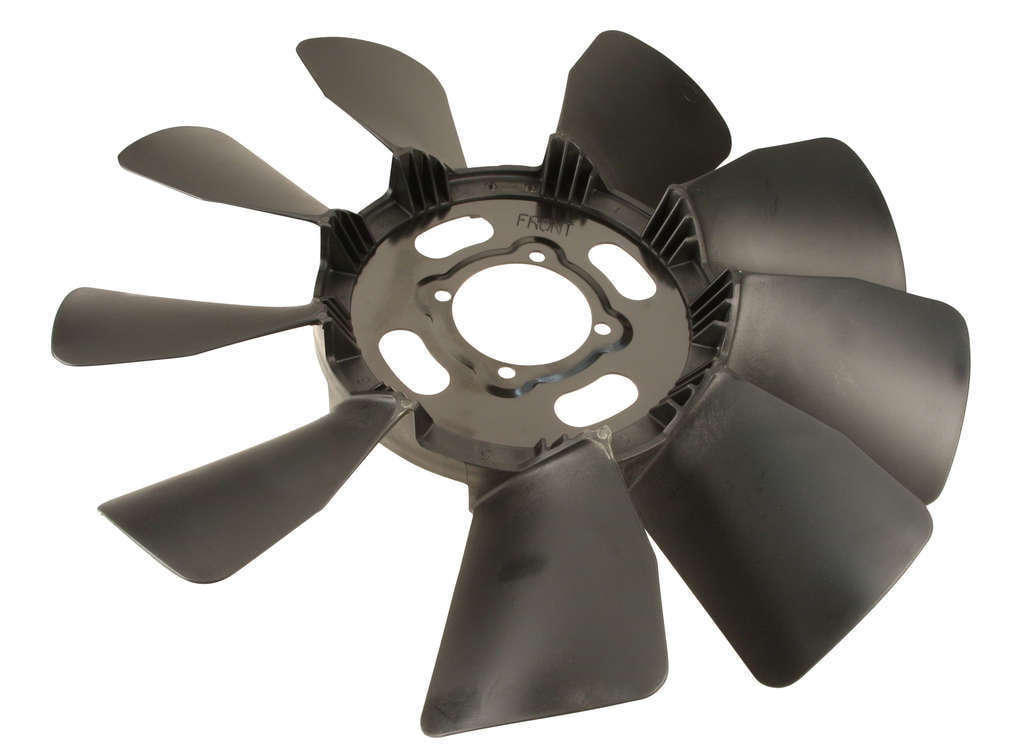 Genuine OEM Replacement for 20012005 GMC Sierra 2500 HD Engine Cooling Fan Clutch Blade for GMC