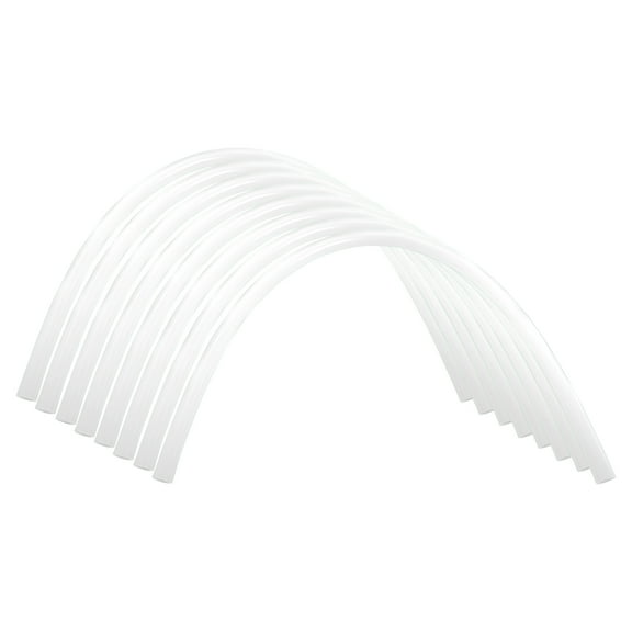 IMM 8 Pack Replacement for Hoshizaki 7716-2025 1 Meter Vinyl Hose IMM77162025