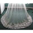 thumbnail image 5 of Silk tulle Net fabric dyeable 54" wide, 5 of 5