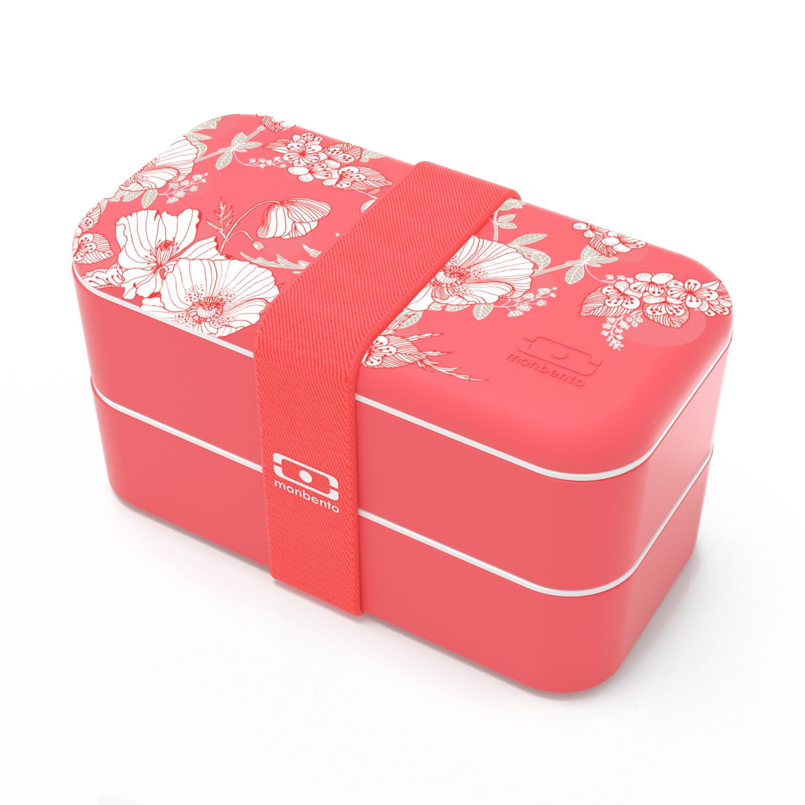 monbento MB Original Bento Box - Floral | Walmart Canada