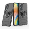 thumbnail image 5 of Funda para OPPO A58 4G con Soporte Anillo Giratorio 360° y Protección Resistente a Golpes y Caídas, 5 of 5