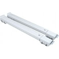 thumbnail image 1 of Huggegwe Rouleaux de Déménagement pour Appareils Électroménagers, Base de Machine à Laver Mobile Extensible en Fer, Support de Réfrigérateur, avec 24 Rouleaux pour Sèche-Vaisselle Lave-Vaisselle Blanc 2 Pcs CJB91-46890, 1 of 9