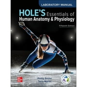 Laboratory Manual to Accompany Hole's Essentials of Human Anatomy & Physiology (Other)