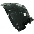 thumbnail image 2 of Geelife Fender Liner Front Driver Left Side LH Hand For 09-20 370Z NI1248122 638431EA0A, 2 of 9
