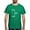Kelly Green, variant on - A Winner Is Me Fantasy Sports Bracket T Shirt - Men's Classic Graphic Cotton T-Shirt
