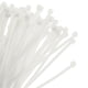 thumbnail image 3 of 100 piezas de nylon autoblocante Ties Strap Sharpla Bridas para cables de nylon, 3 of 7