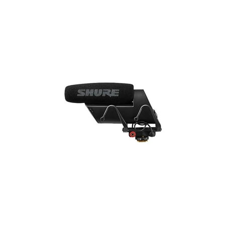 Shure VP83F LensHopper - Microphone