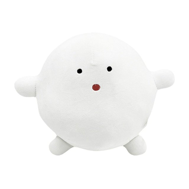 Peluches, Mejor Regalo, Juguetes de Peluche, El Niño y la Garza, Decoraciones de Halloween, Muñeca de Peluche Juguete Regalo Estilo de Dibujos Animados Muñeca de Trapo para Niños