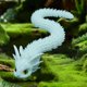 thumbnail image 2 of Jiao Sea Water Joint Movable Year Mascot, juguete infantil impreso en 3D, adorno de cumpleaños, modelo, 2 of 5