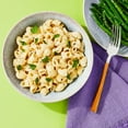 thumbnail image 3 of (3 pack) bettergoods Plant-Based White Cheddar Style Macaroni and Cheeze, 10.6 oz, 3 of 9
