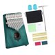 thumbnail image 1 of 17 Teclas Finger Thumb Piano Mbira Musical Instrumento de Percusión de Hugo 17 teclas Kalimba Thumb Piano, 1 of 9