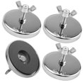 thumbnail image 1 of VULCAN Aimant Robuste pour Boucles de Câbles - Lot de 4, 1 of 4