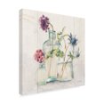 thumbnail image 2 of Cheri Blum 'Blossoms II Light' Canvas Art, 2 of 4