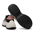 thumbnail image 5 of TENIS ARMANI EXCHANGE PARA MUJER NEGRO/DORADO, 5 of 5