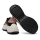 thumbnail image 5 of TENIS ARMANI EXCHANGE PARA MUJER NEGRO/DORADO, 5 of 5