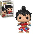 thumbnail image 1 of FUNKO POP ONE PIECE Full Styles 939 SHANKS Brook 1129 CHOPPER 918 ZORO 923 Luffy GEAR FOUR 926# LAW 926# 1016# Figure Model Toy, 1 of 5