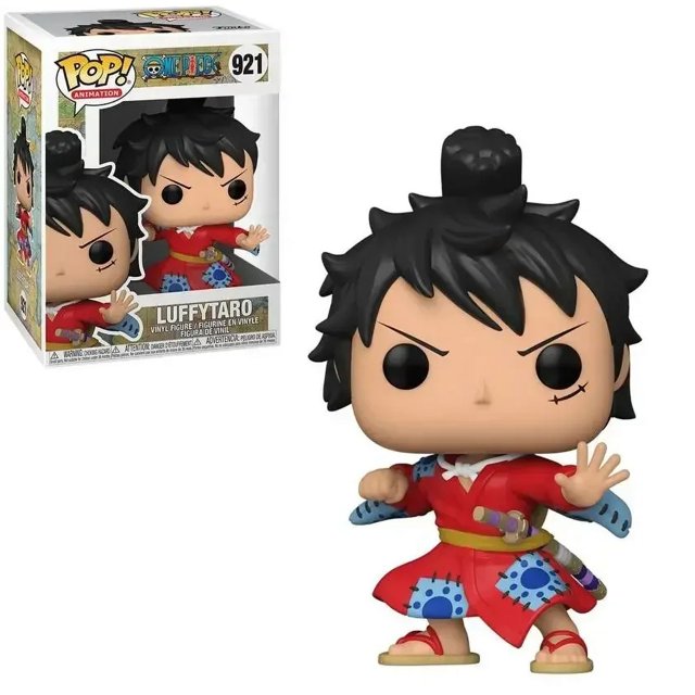 FUNKO POP ONE PIECE Full Styles 939 SHANKS Brook 1129 CHOPPER 918 ZORO 923 Luffy GEAR FOUR 926# LAW 926# 1016# Figure Model Toy