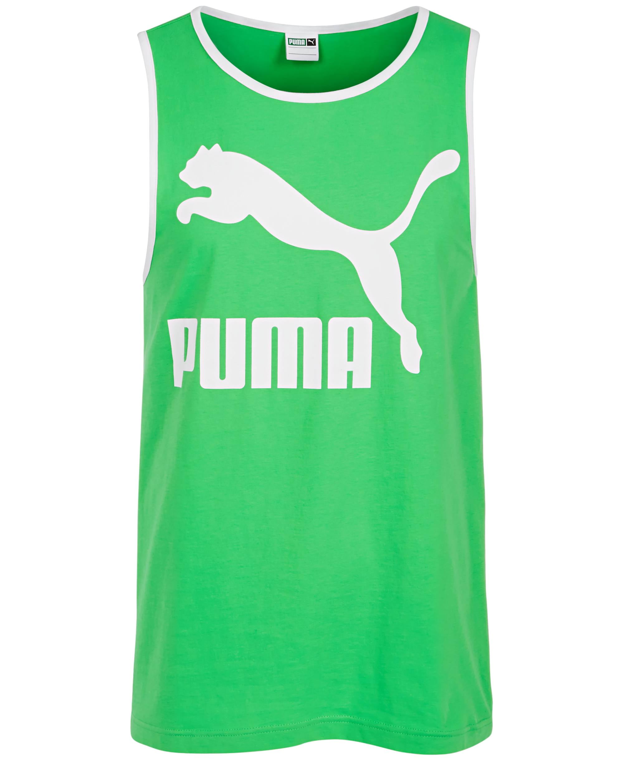 puma tank top mens