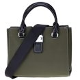 thumbnail image 3 of Allzedream Wide Purse Strap Replacement Crossbody Shoulder Bag Adjustable (Black Silver), 3 of 6
