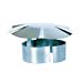 thumbnail image 3 of Imperial Manufacturing Galvanized Steel Chimney Rain Cap, 3 of 3