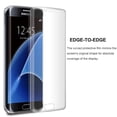 thumbnail image 2 of Samsung Galaxy S8 Plus Full Cover (Gold) 3D Tempered Glass Screen Protector, 2 of 5