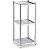 3 Shelf Tower- Hudson Collection