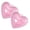 A51 2Pack Pink1 One Size, variant on 2Pcs Candy Shaped Containers Valentine Candy Jar Fillable Candy Containers Come Diy Sweetheart Candy Jar For Cookie Valentines Day Ideas Valentines Day Decorations